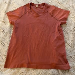 Lululemon Swiftly Tech